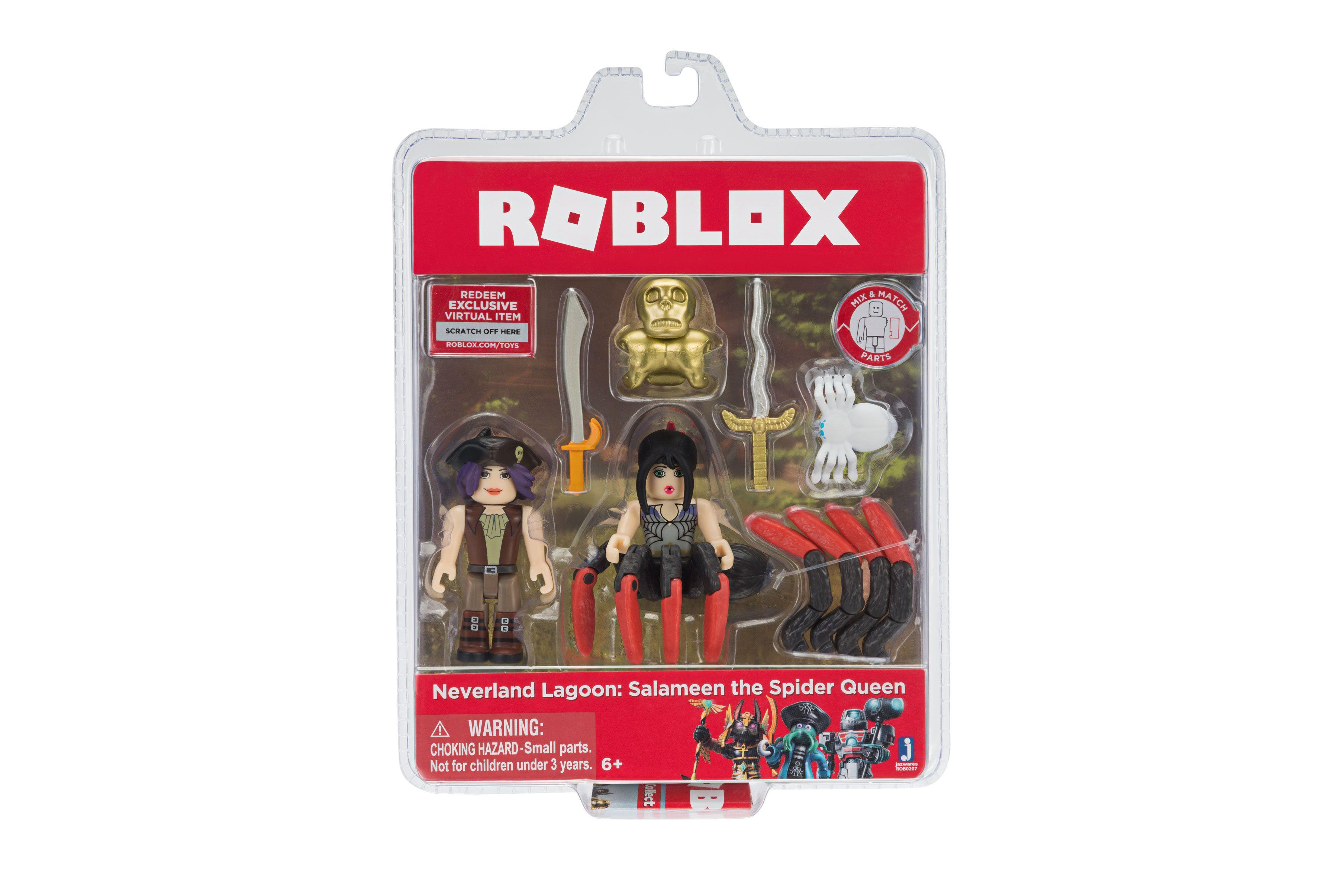ROBLOX Mängukomplekt