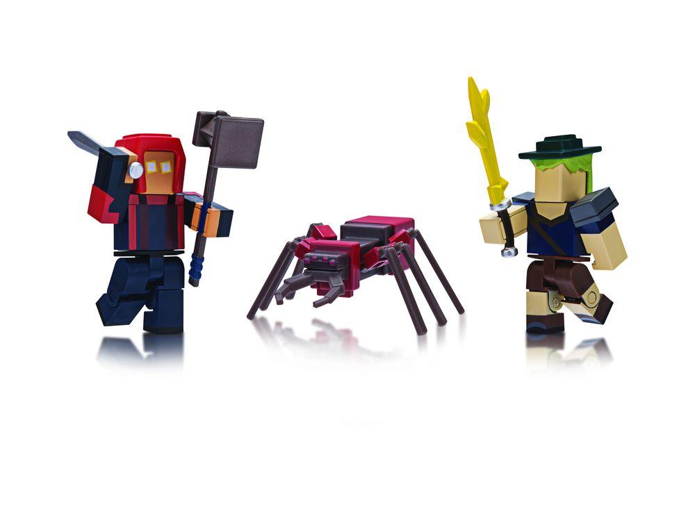 ROBLOX Mängukomplekt
