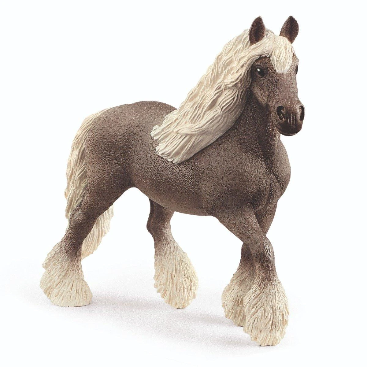 Schleich figūrėlė „Silver Dapple“ kumelė