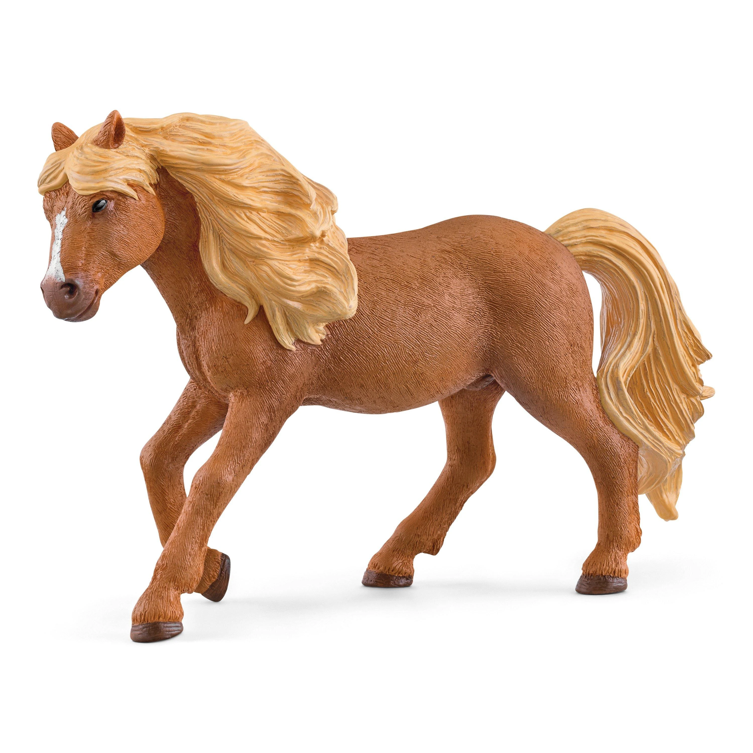 Schleich figūrėlė Islandijos ponis