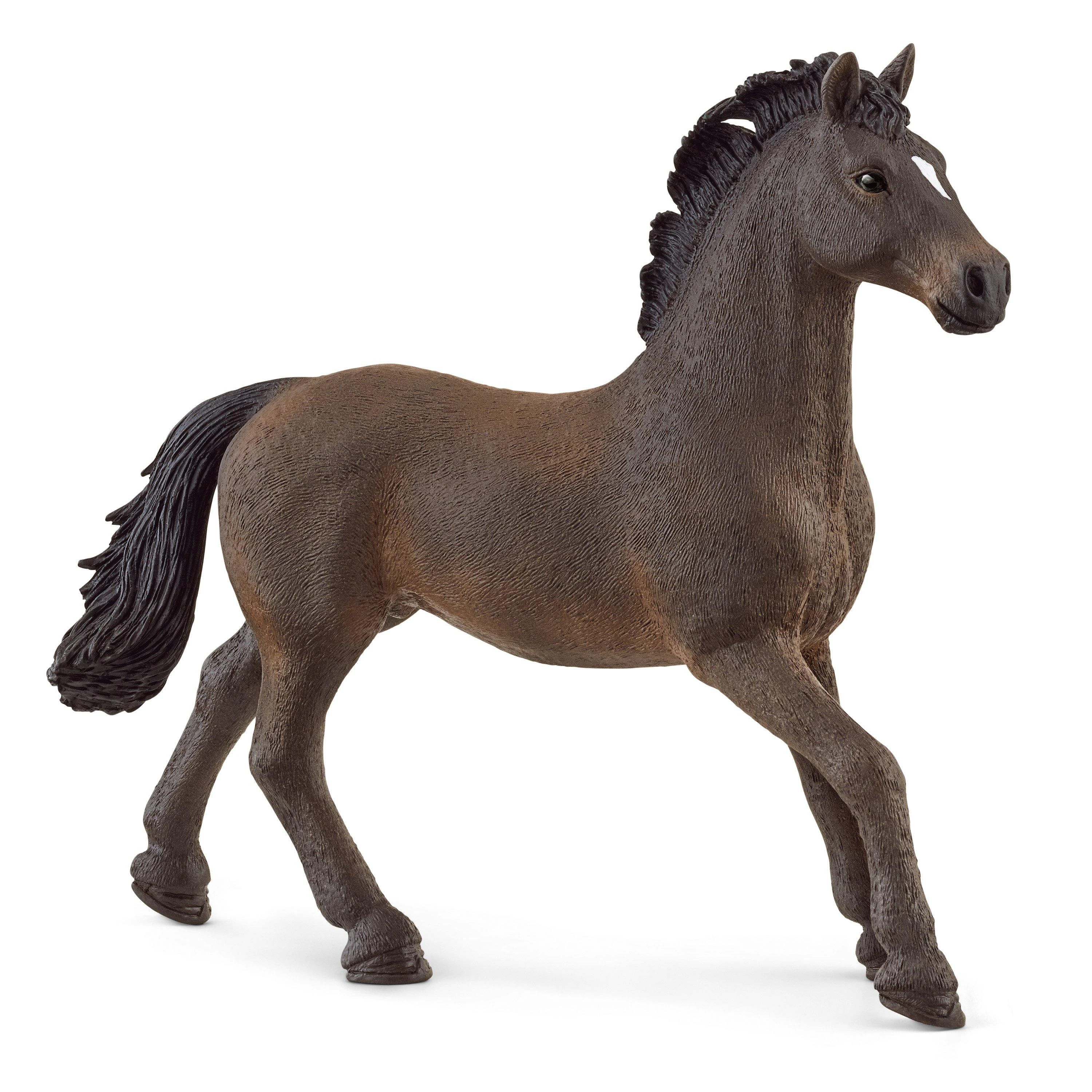 Schleich figūrėlė Oldenburgo veislės žirgas