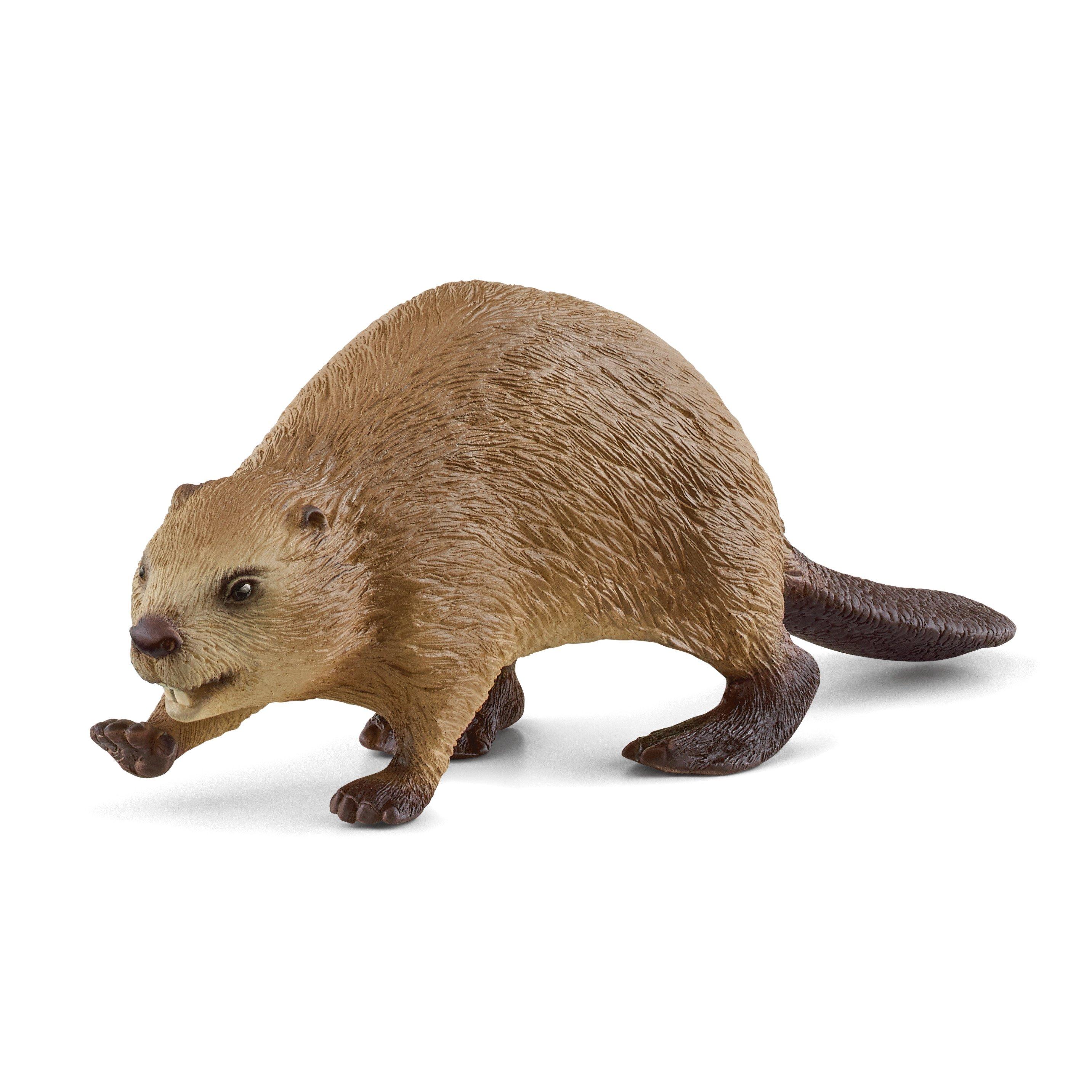 Schleich figūrėlė Bebras