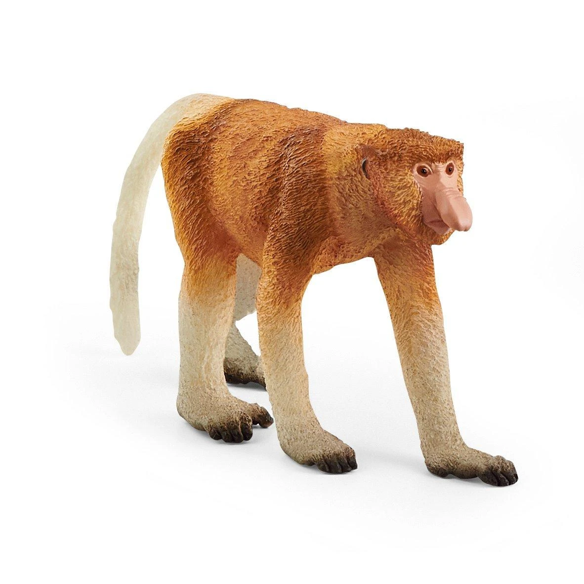 Schleich figūrėlė Didnosė beždžionė