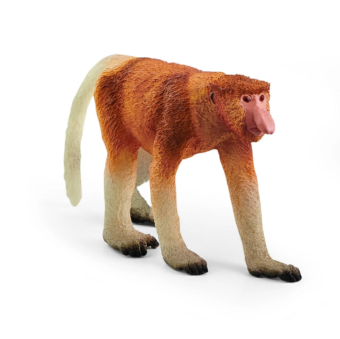 Schleich figūrėlė Didnosė beždžionė
