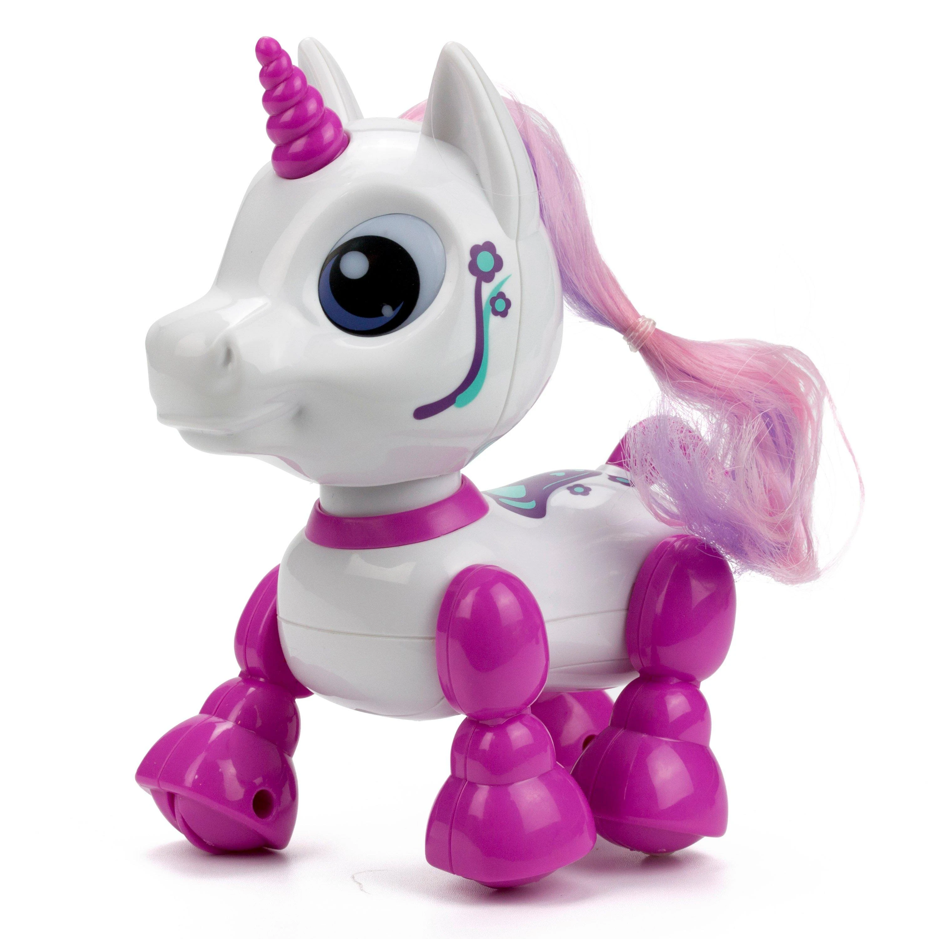SILVERLIT YCOO Vienaragis-robotas
