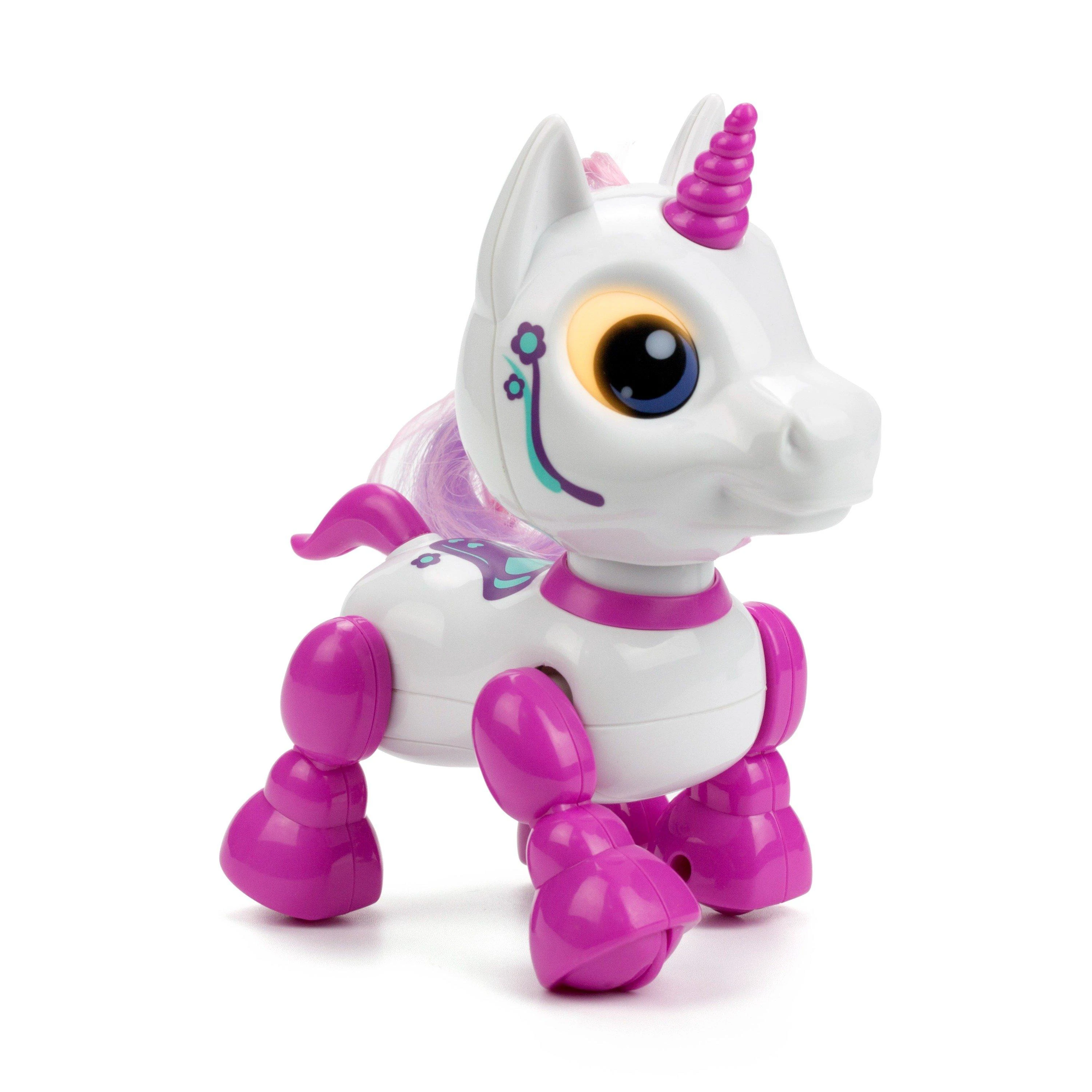 SILVERLIT YCOO Vienaragis-robotas