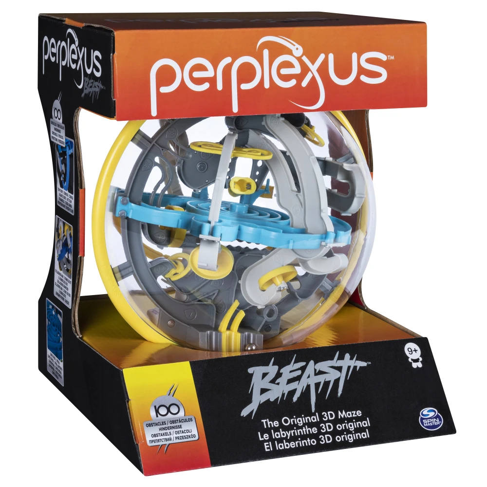 Žaidimas Spin Master Perplexus Epic