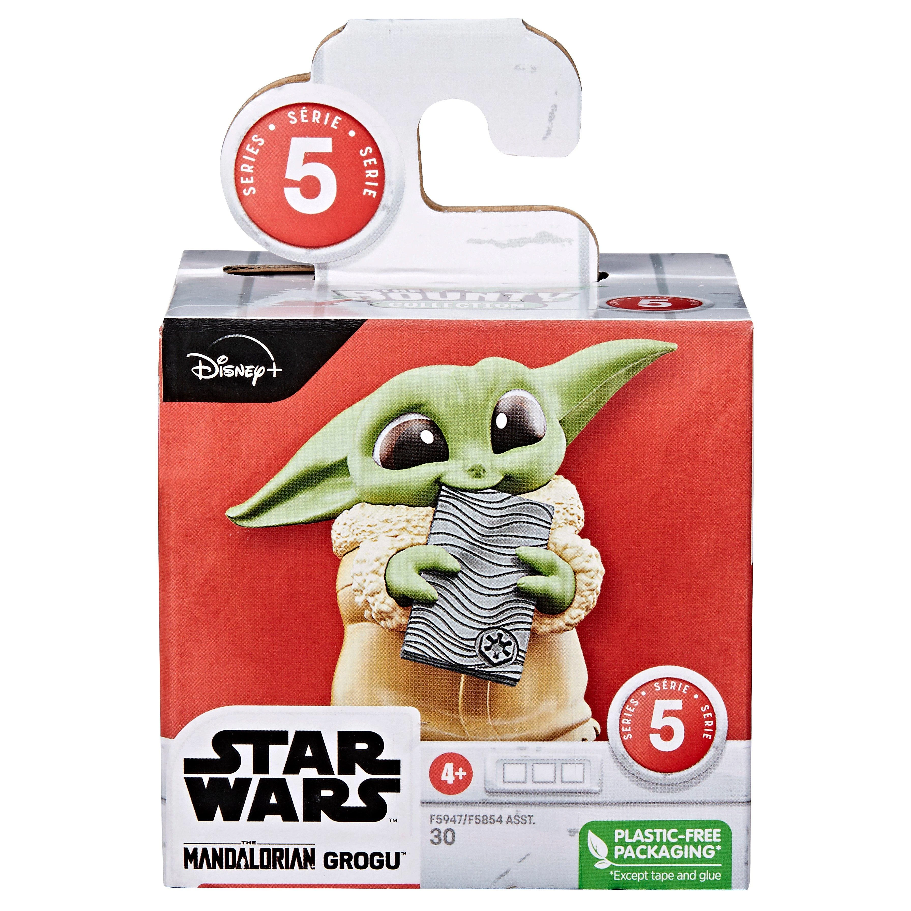 STAR WARS „Bounty“ figūrėlė, 5,6 cm