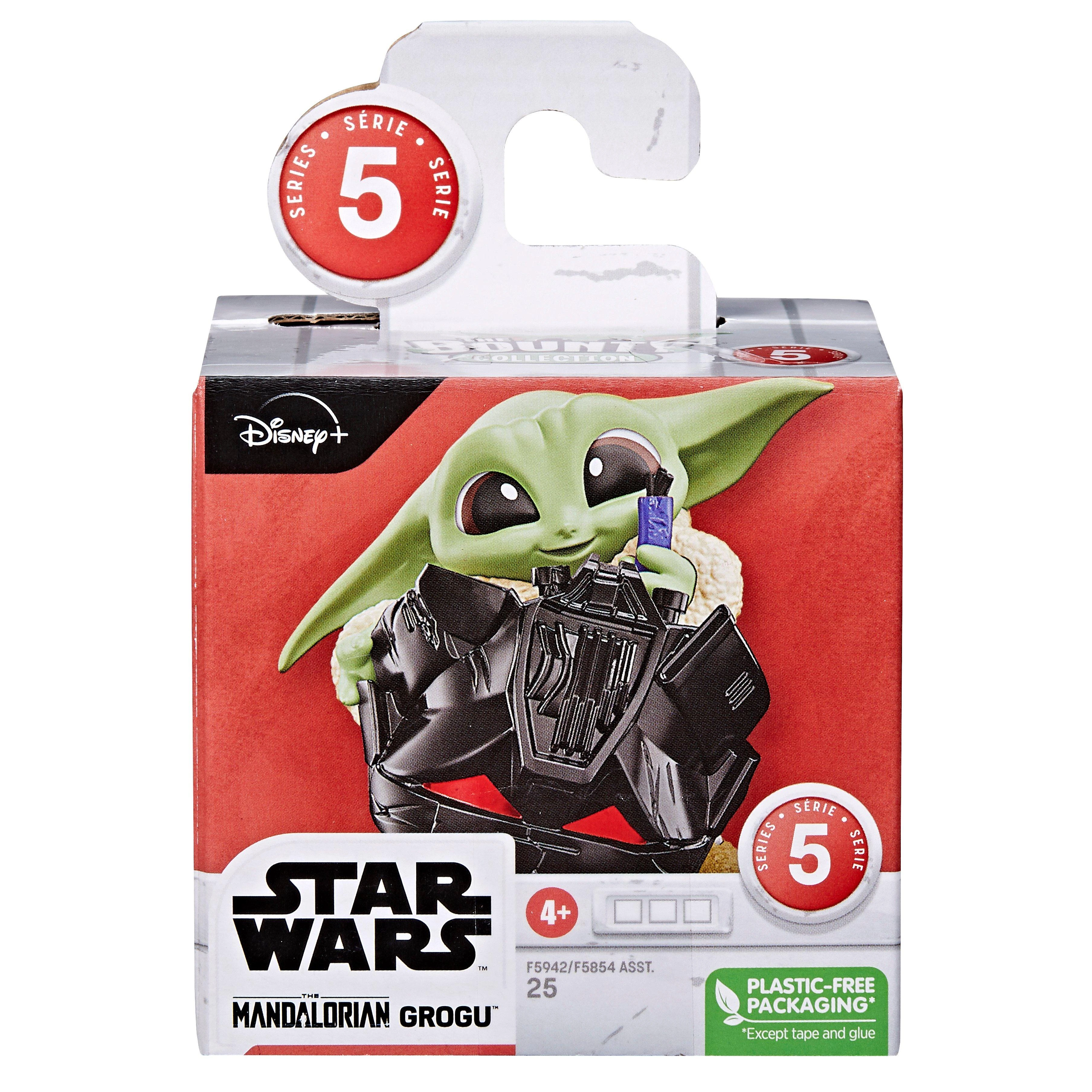 STAR WARS „Bounty“ figūrėlė, 5,6 cm