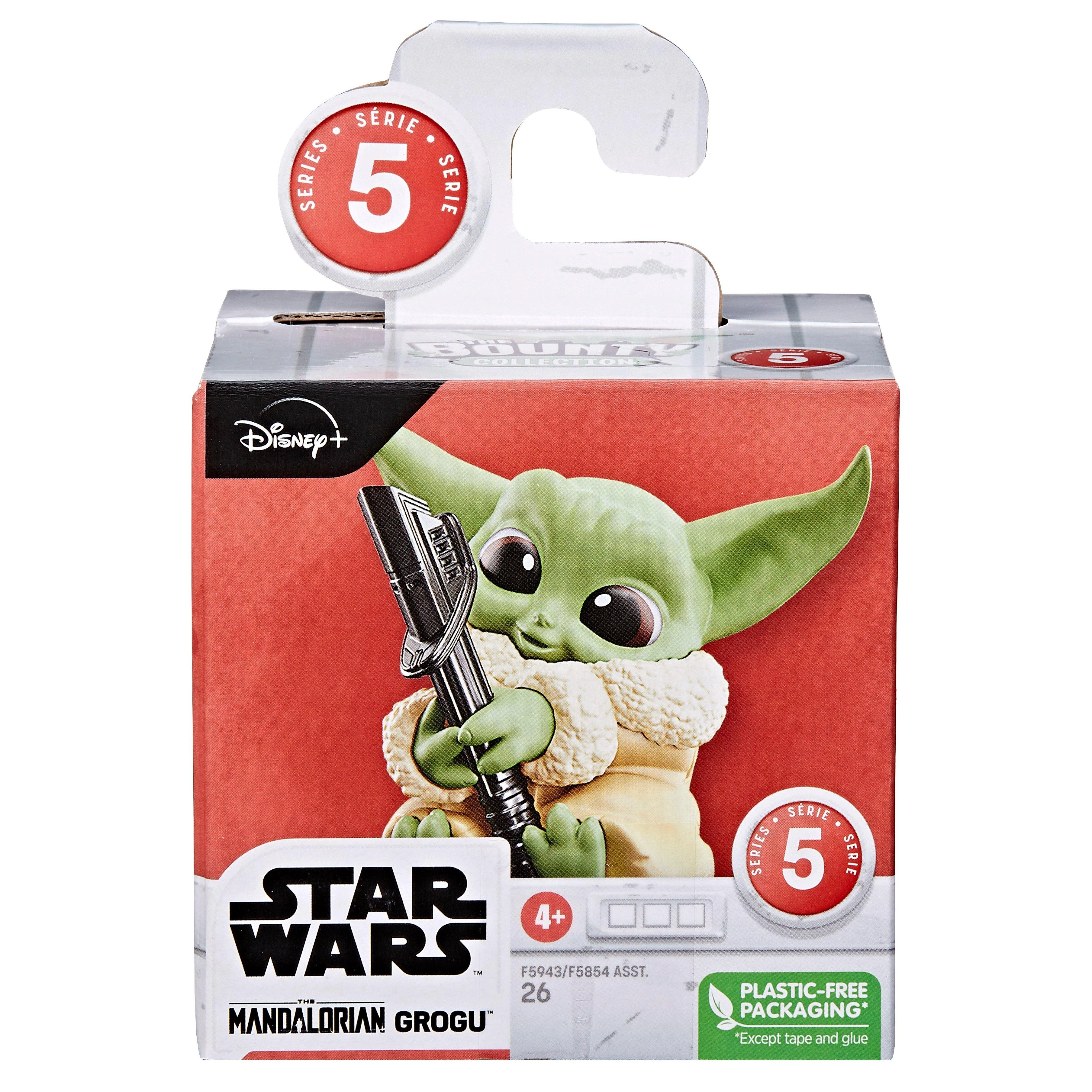 STAR WARS „Bounty“ figūrėlė, 5,6 cm
