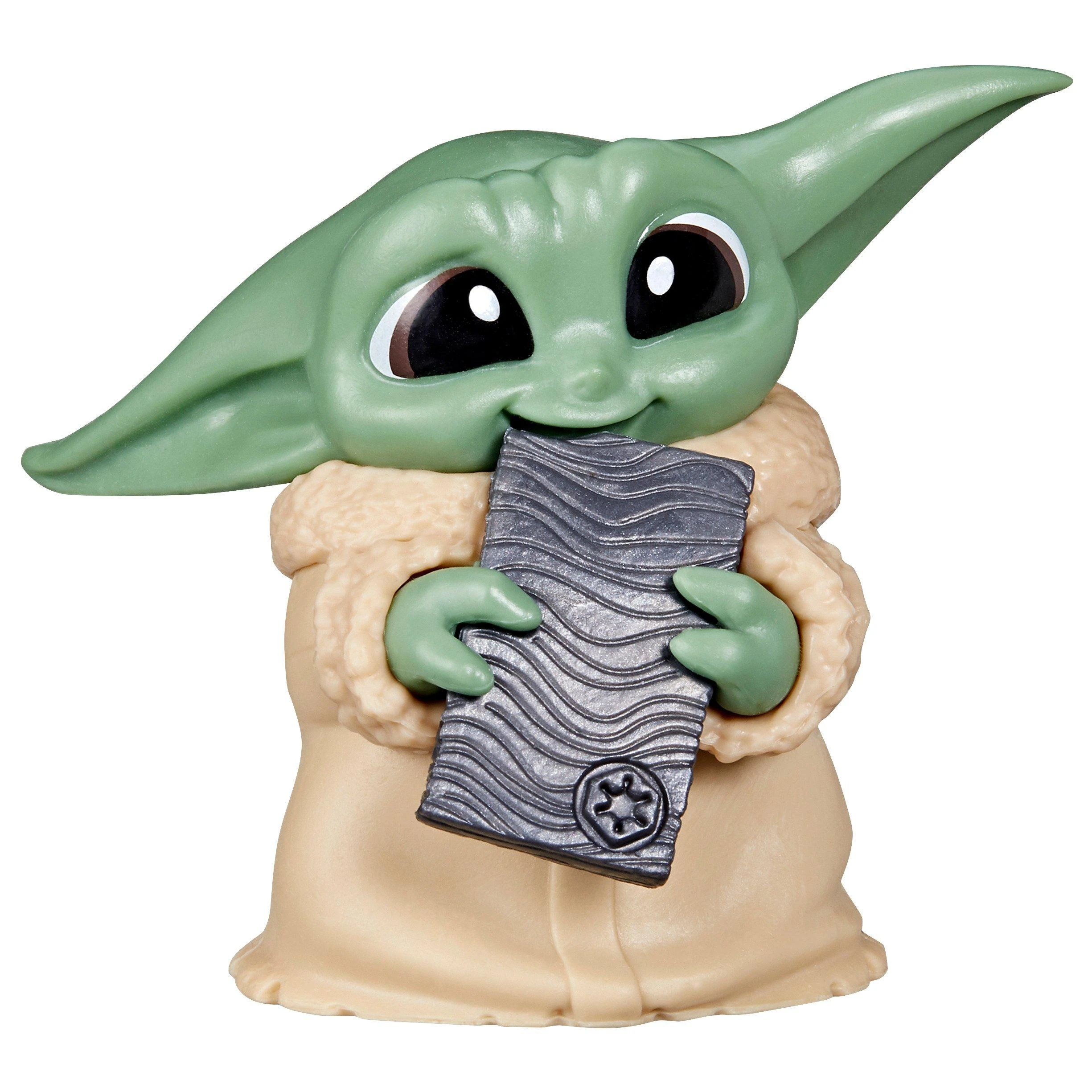 STAR WARS „Bounty“ figūrėlė, 5,6 cm
