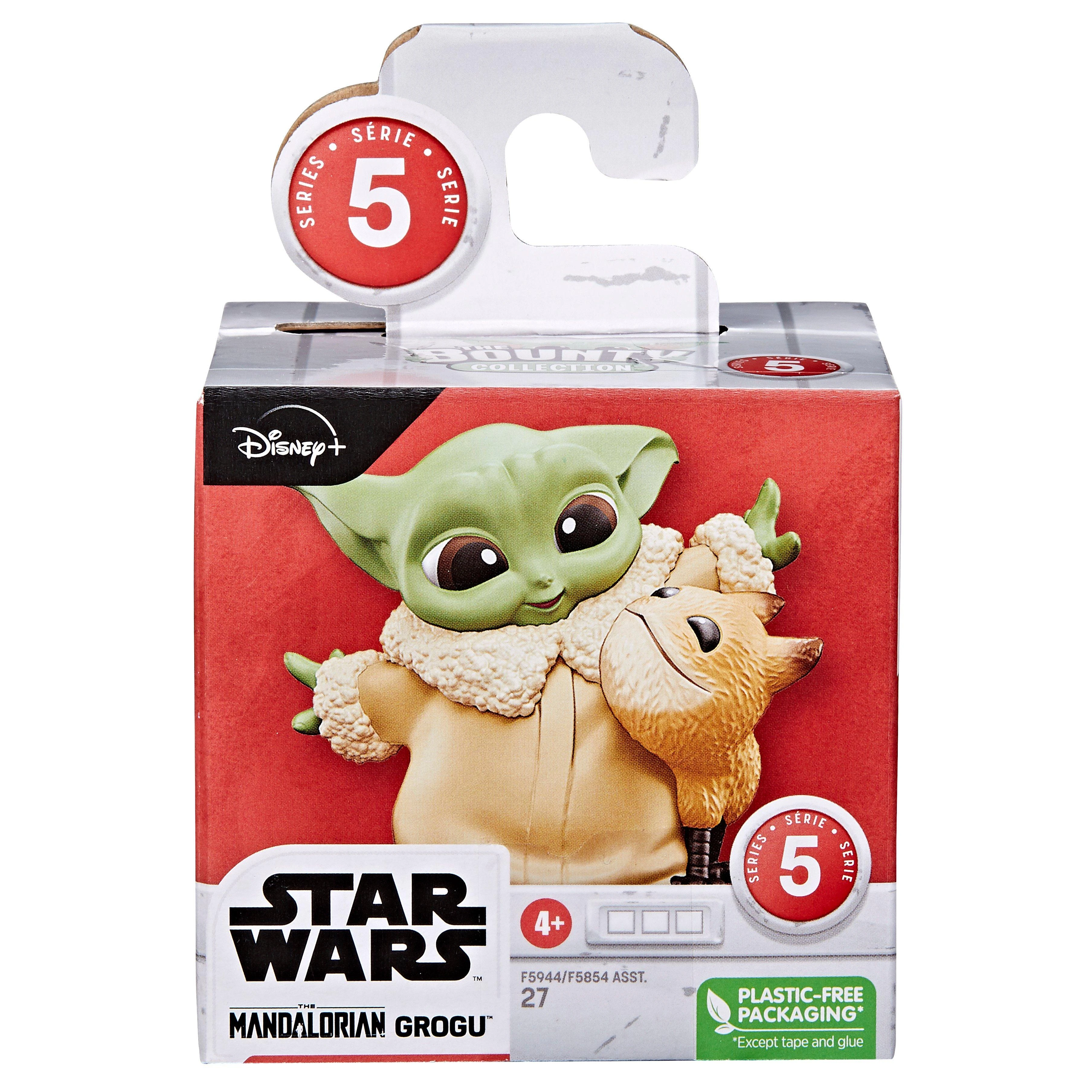 STAR WARS „Bounty“ figūrėlė, 5,6 cm