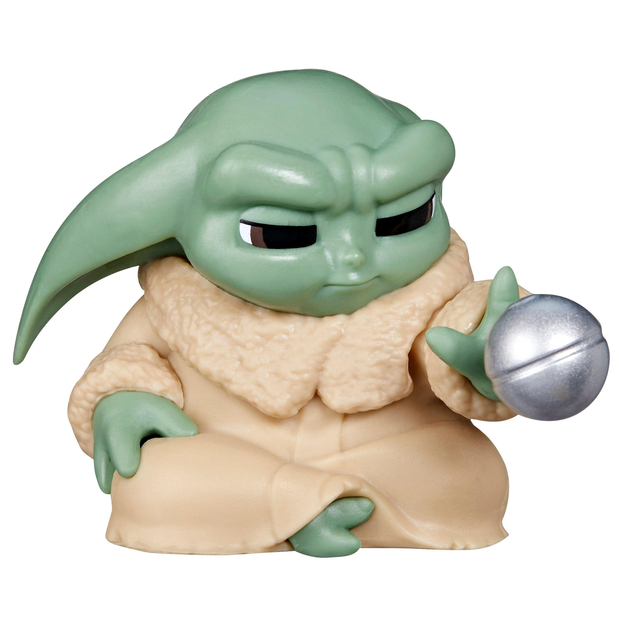STAR WARS „Bounty“ figūrėlė, 5,6 cm