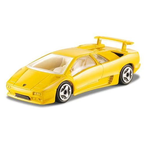 Bburago BBUR 1:43 Gatvės automobilis, asort.2