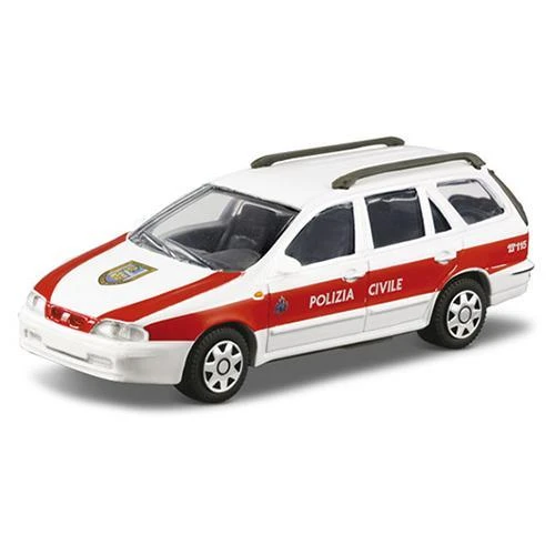 Bburago BBUR 1:43 Gatvės automobilis, asort.2