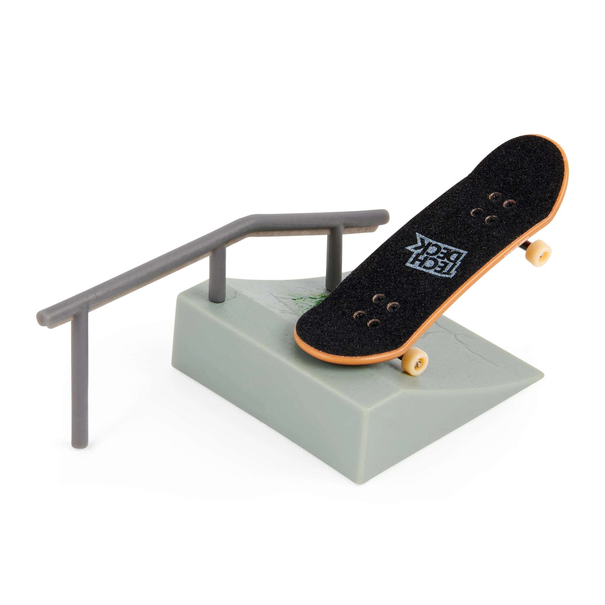 Spin Master TECH DECK Riedlenčių rinkinys