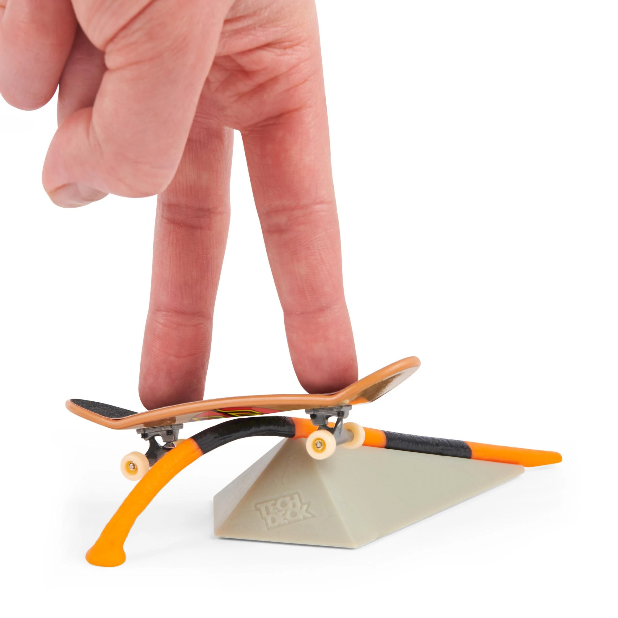 Spin Master TECH DECK Riedlenčių rinkinys
