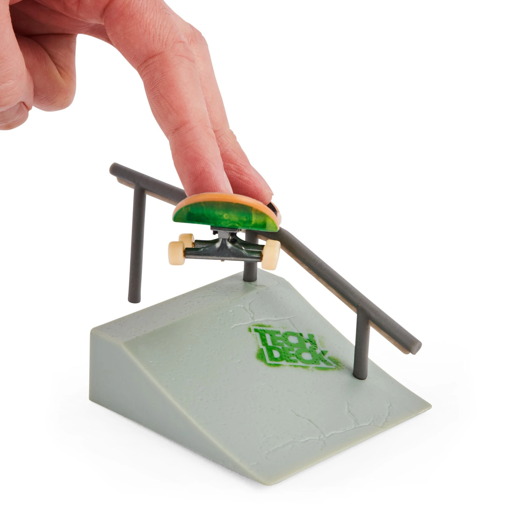 Spin Master TECH DECK Riedlenčių rinkinys