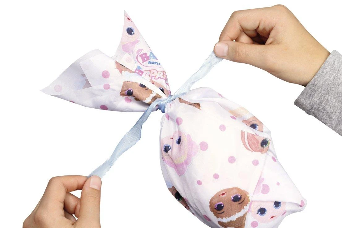 Zapf BABY born 904107 lėlė