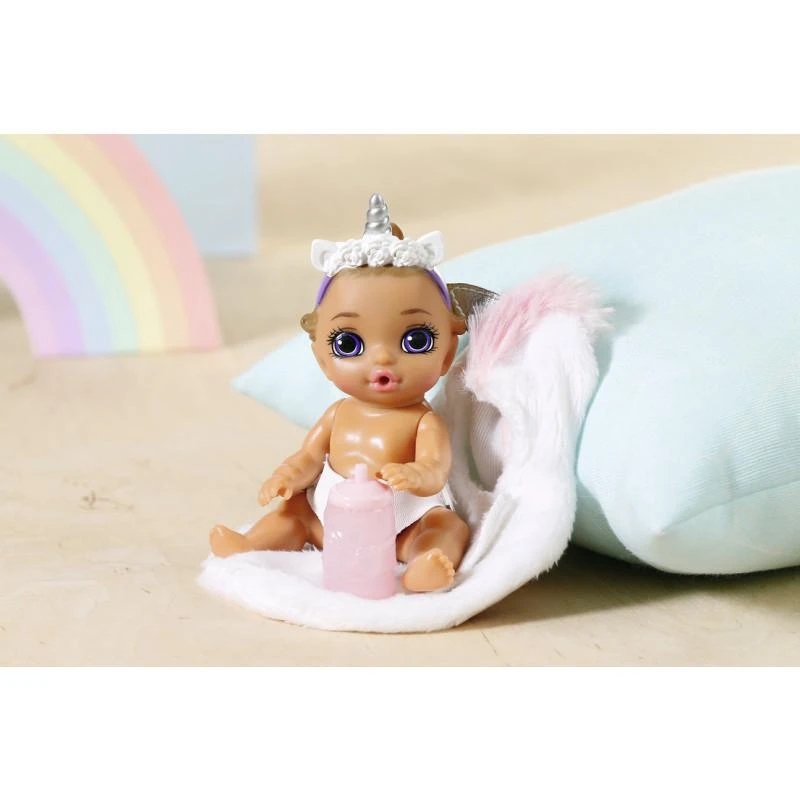 Zapf BABY born 904107 lėlė