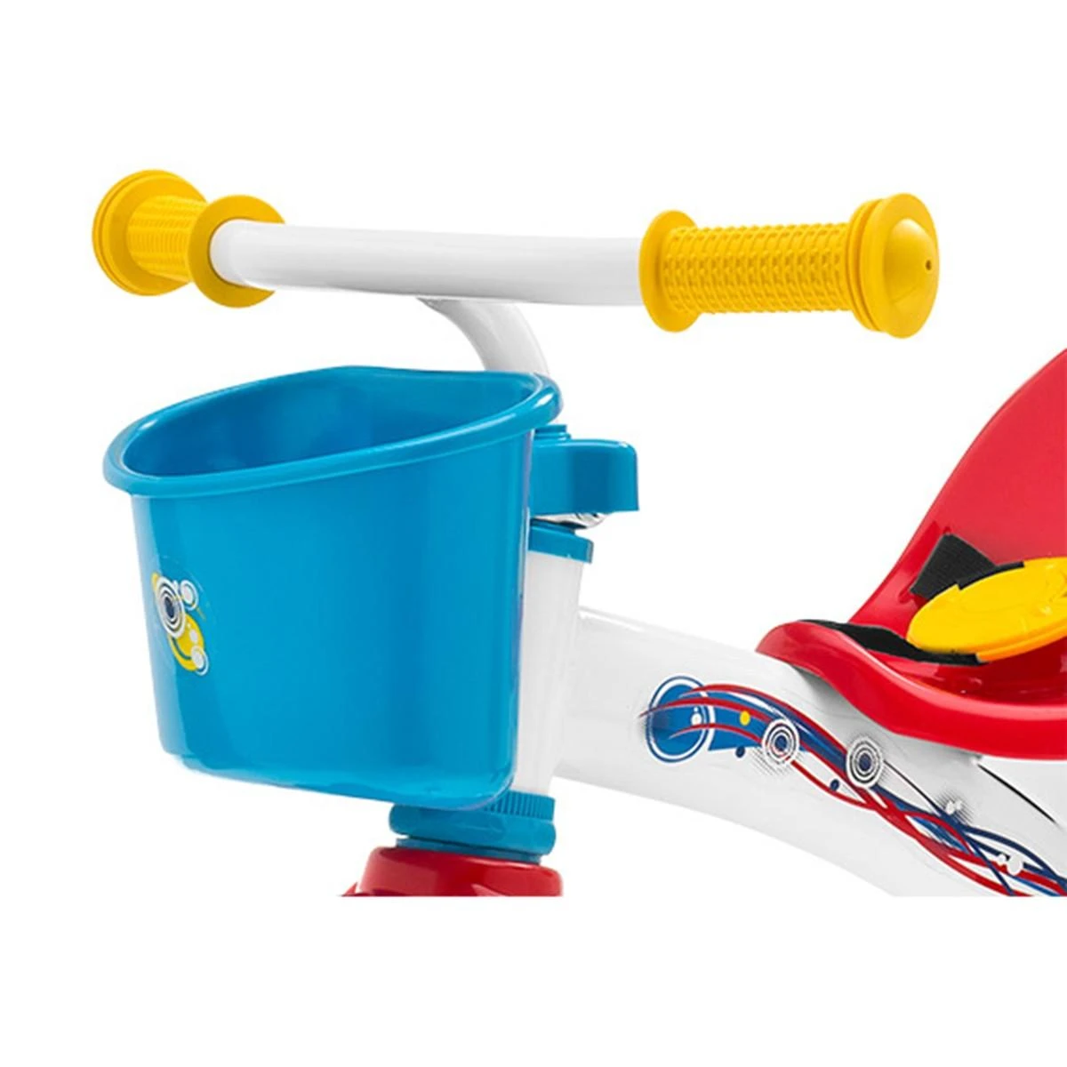 Chicco Triratukas U-Go 2-in-1