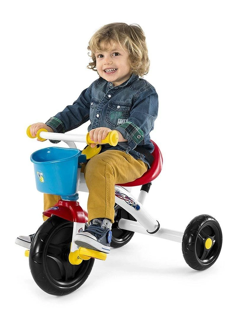 Chicco Triratukas U-Go 2-in-1