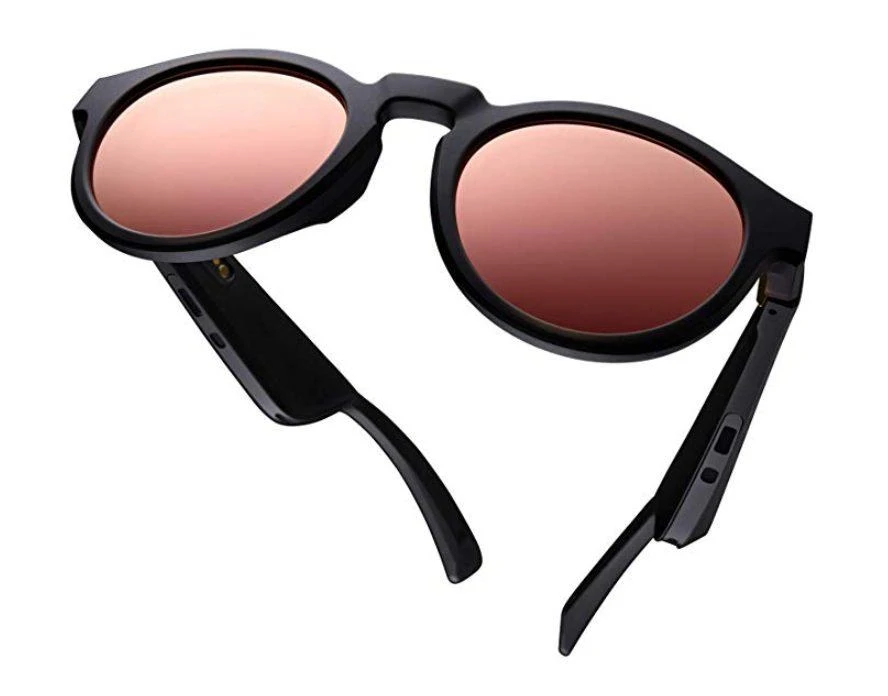 Bose LENSES RONDO MIRRORED ROSE GOLD
