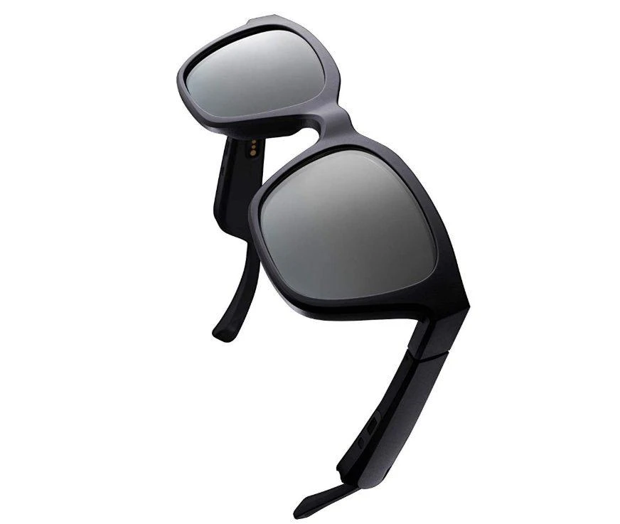 Bose LENSES SM ALTO MIRRORED Sidabrinis ROW