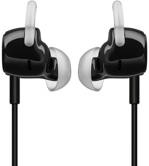 Ausinės Bose Noise Cancelling su laidu Earbuds