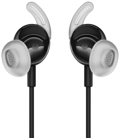 Ausinės Bose Noise Cancelling su laidu Earbuds
