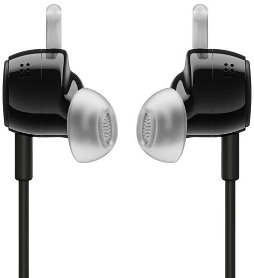 Ausinės Bose Noise Cancelling su laidu Earbuds