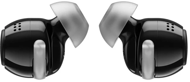 Ausinės Bose Noise Cancelling su laidu Earbuds