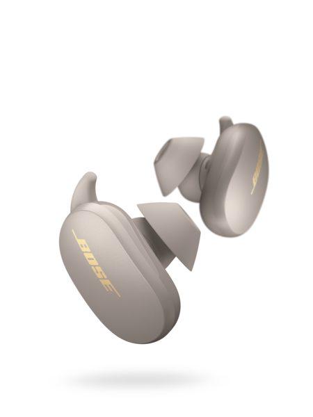 slopinimu Bose QuietComfort Earbuds 