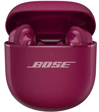 Ausinės Bose QuietComfort Ultra Earbuds (2nd gen)