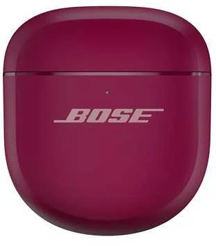 Ausinės Bose QuietComfort Ultra Earbuds (2nd gen)