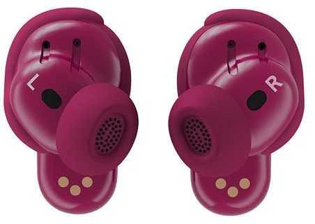 Ausinės Bose QuietComfort Ultra Earbuds (2nd gen)
