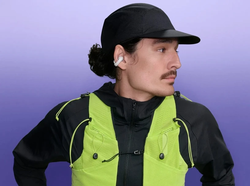 Ausinės Bose Sport Open Earbuds
