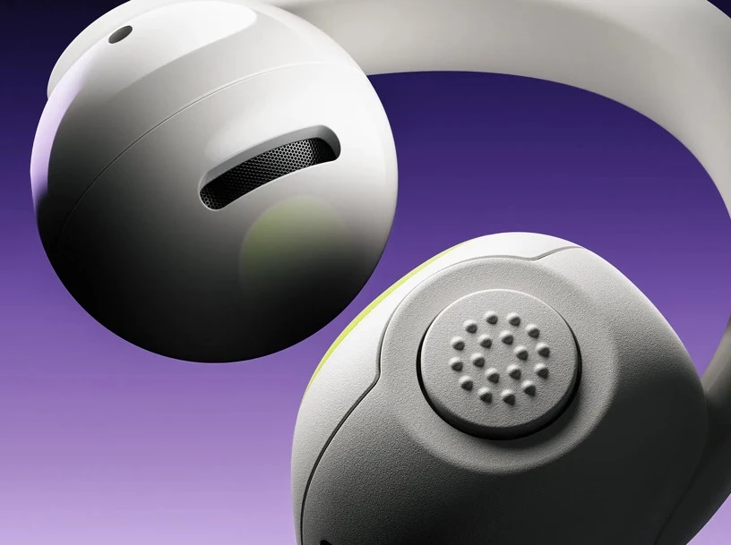 Ausinės Bose Sport Open Earbuds
