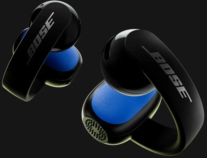 Ausinės Bose Sport Open Earbuds