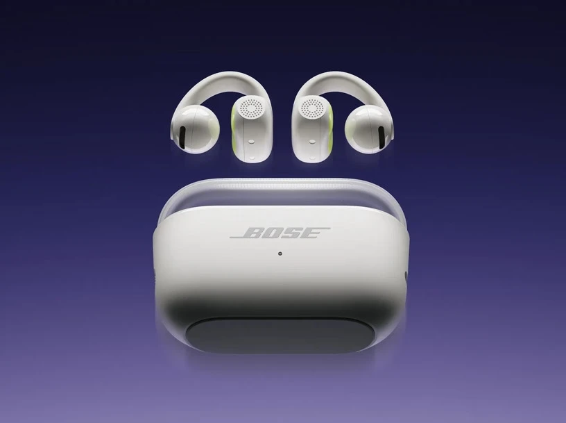 Ausinės Bose Sport Open Earbuds