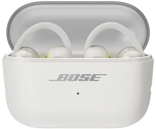 Ausinės Bose Sport Open Earbuds