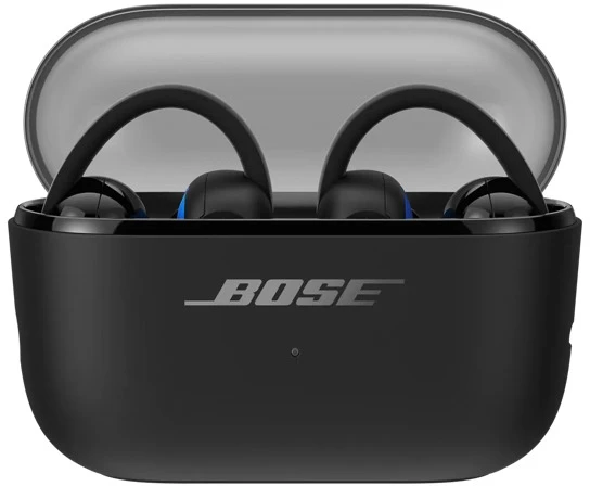 Ausinės Bose Sport Open Earbuds