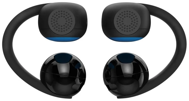Ausinės Bose Sport Open Earbuds