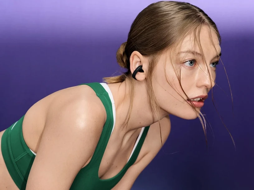 Ausinės Bose Sport Open Earbuds
