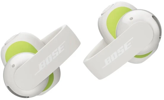 Ausinės Bose Sport Open Earbuds
