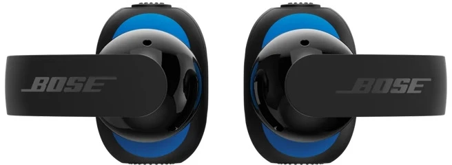 Ausinės Bose Sport Open Earbuds