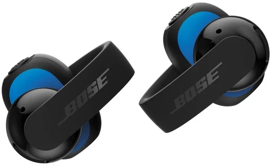 Ausinės Bose Sport Open Earbuds