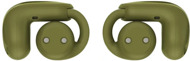 Ausinės Bose Ultra Open Earbuds (2nd Gen)