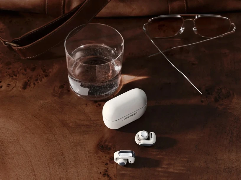 Ausinės Bose Ultra Open Earbuds (2nd Gen)