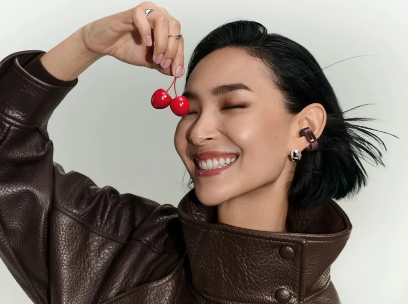 Ausinės Bose Ultra Open Earbuds (2nd Gen)